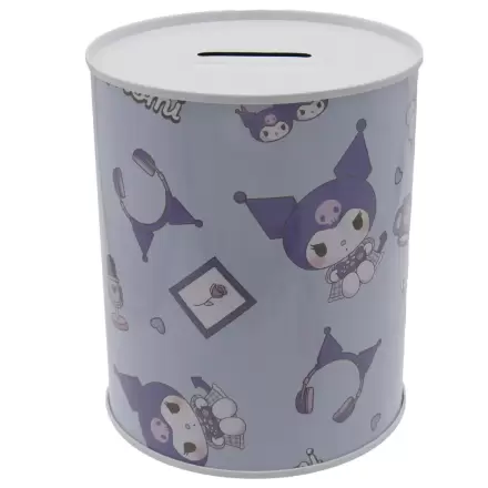 Hello Kitty Kuromi persely termékfotó
