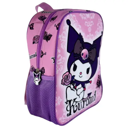 Hello Kitty Kuromi Purple táska hátizsák 30cm termékfotó