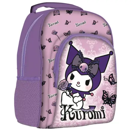 Hello Kitty Kuromi Purple táska hátizsák 40cm termékfotó