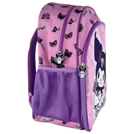 Hello Kitty Kuromi Purple táska hátizsák 40cm termékfotó