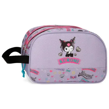 Hello Kitty Kuromi Retropop neszeszer táska termékfotó