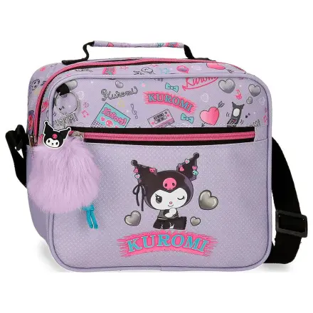 Hello Kitty Kuromi Retropop neszeszer táska termékfotó