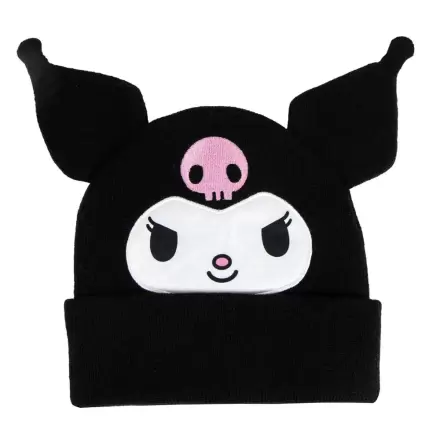Hello Kitty Kuromi sapka termékfotó