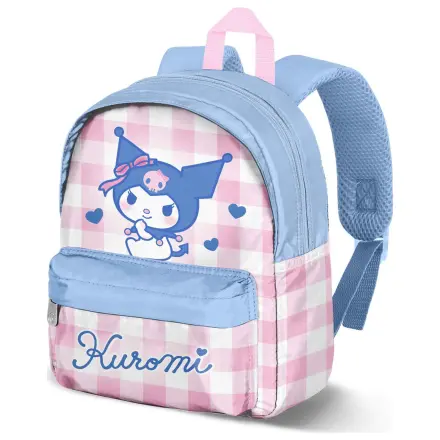 Hello Kitty Kuromi Sweety táska hátizsák 27cm termékfotó