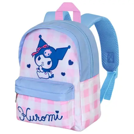 Hello Kitty Kuromi Sweety táska hátizsák 27cm termékfotó