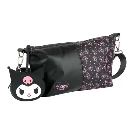 Hello Kitty Kuromi táska termékfotó