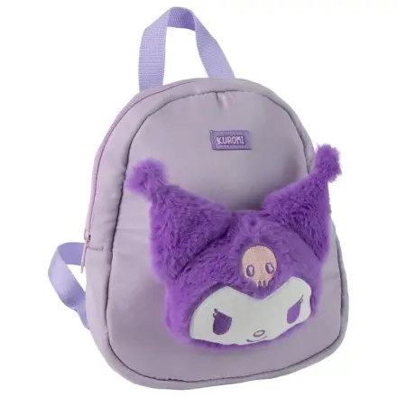 Hello Kitty Kuromi táska hátizsák 20cm termékfotó