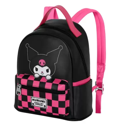 Hello Kitty Kuromi táska hátizsák 25cm termékfotó