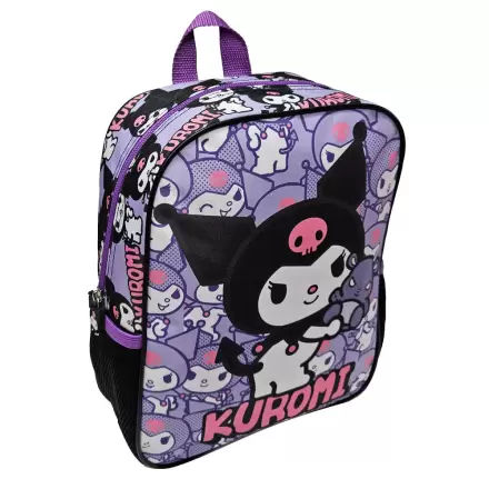 Hello Kitty Kuromi táska hátizsák 26cm termékfotója