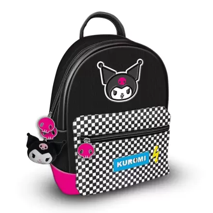 Hello Kitty Kuromi táska hátizsák 29cm termékfotó