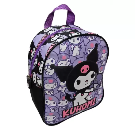 Hello Kitty Kuromi táska hátizsák 29cm termékfotója