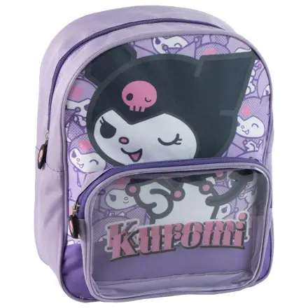 Hello Kitty Kuromi táska hátizsák 30cm termékfotó