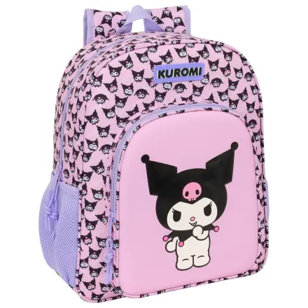 Hello Kitty Kuromi táska hátizsák 38cm termékfotó
