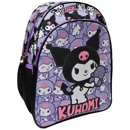 Hello Kitty Kuromi táska hátizsák 40cm termékfotója