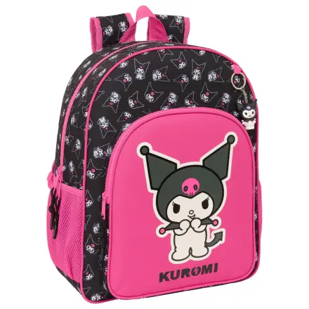 Hello Kitty Kuromi táska hátizsák 42cm termékfotó