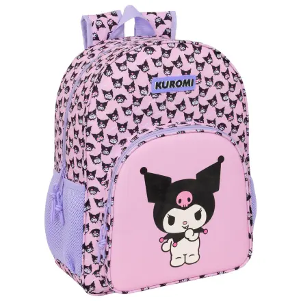 Hello Kitty Kuromi táska hátizsák 42cm termékfotó