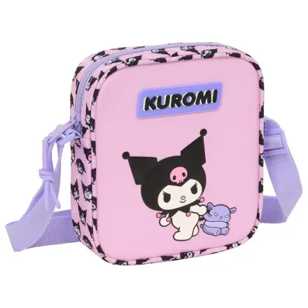 Hello Kitty Kuromi válltáska termékfotó