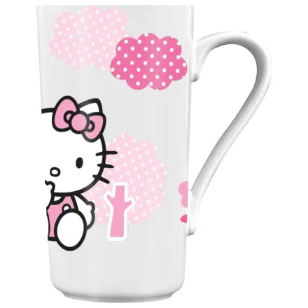 Hello Kitty Latte bögre termékfotó