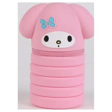 Hello Kitty Melody 3D tolltartó 20 cm termékfotó