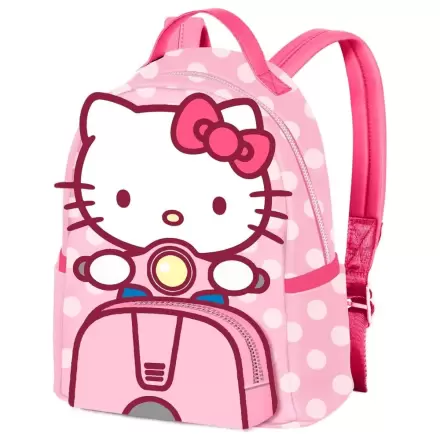 Hello Kitty Motorbike táska hátizsák 25cm termékfotó