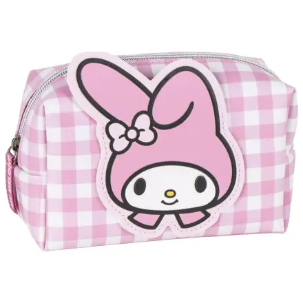 Hello Kitty My Melody neszeszer táska termékfotó
