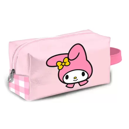 Hello Kitty My Melody vanity case termékfotója