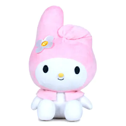 Hello Kitty My Melody plüss 24cm termékfotó