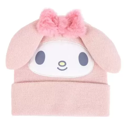 Hello Kitty My Melody sapka termékfotó