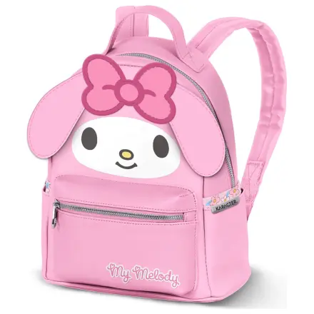 Hello Kitty My Melody táska hátizsák 29cm termékfotó