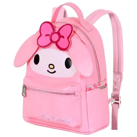Hello Kitty My Melody táska hátizsák 29cm termékfotó