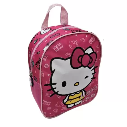 Hello Kitty My Style táska hátizsák 29cm termékfotója