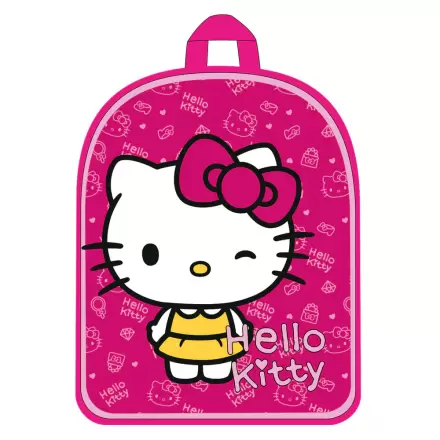 Hello Kitty My Style táska hátizsák 30cm termékfotója