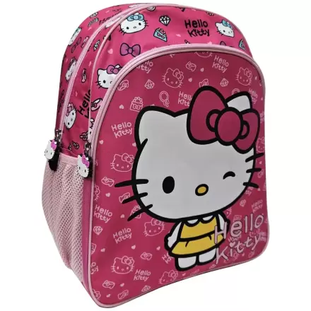 Hello Kitty My Style táska hátizsák 40cm termékfotója