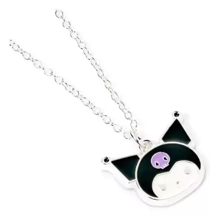 Hello Kitty nyaklánc Kuromi termékfotó