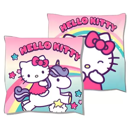 Hello Kitty párna termékfotó