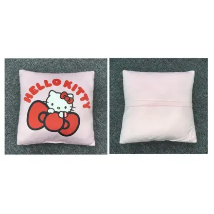 Hello Kitty párna 35x35cm termékfotó
