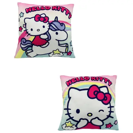 Hello Kitty párna termékfotó