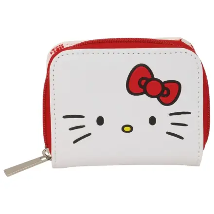 Hello Kitty pénztárca termékfotó