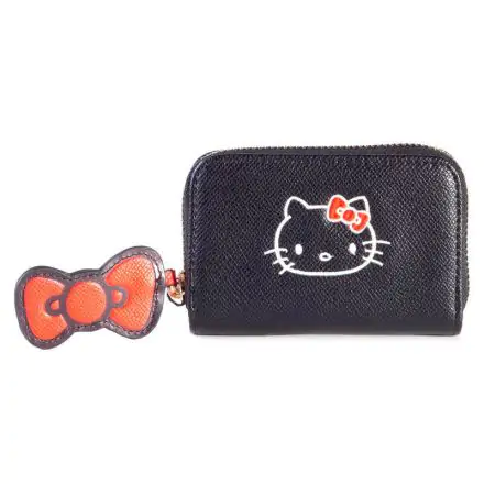 Hello Kitty pénztárca termékfotó