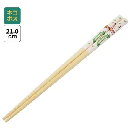 Hello Kitty Pochacco Chopstick evőpálcika 21cm termékfotó