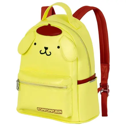 Hello Kitty Pompompurin táska hátizsák 29cm termékfotó