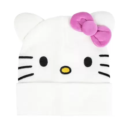 Hello Kitty sapka termékfotó