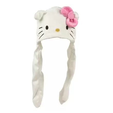 Hello Kitty sapka termékfotó