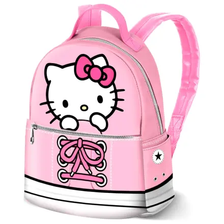 Hello Kitty Sneaker táska hátizsák 25cm termékfotó