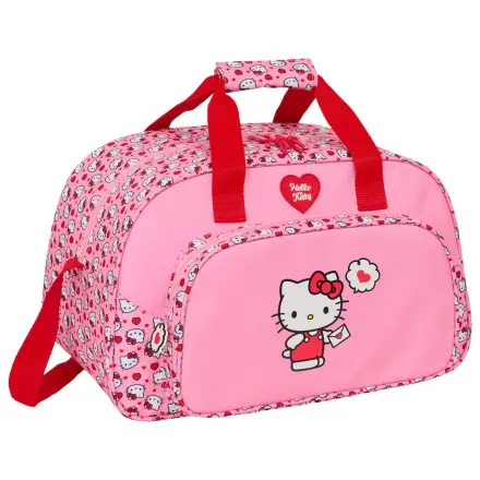 Hello Kitty sporttáska termékfotó