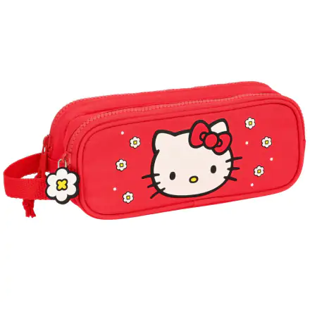 Hello Kitty Spring dupla tolltartó termékfotó