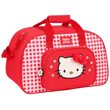 Hello Kitty Spring Sports táska termékfotó