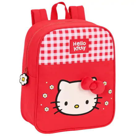 Hello Kitty Spring táska hátizsák 27cm termékfotó