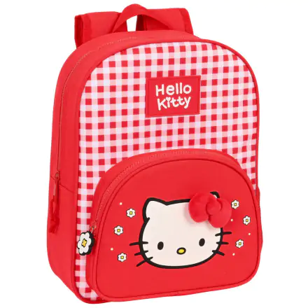 Hello Kitty Spring táska hátizsák 34cm termékfotó