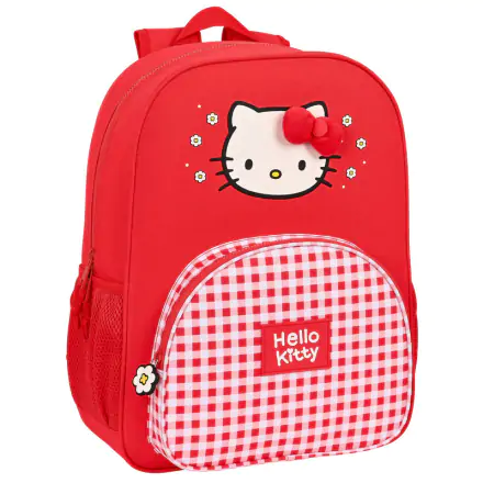 Hello Kitty Spring táska hátizsák 42cm termékfotó
